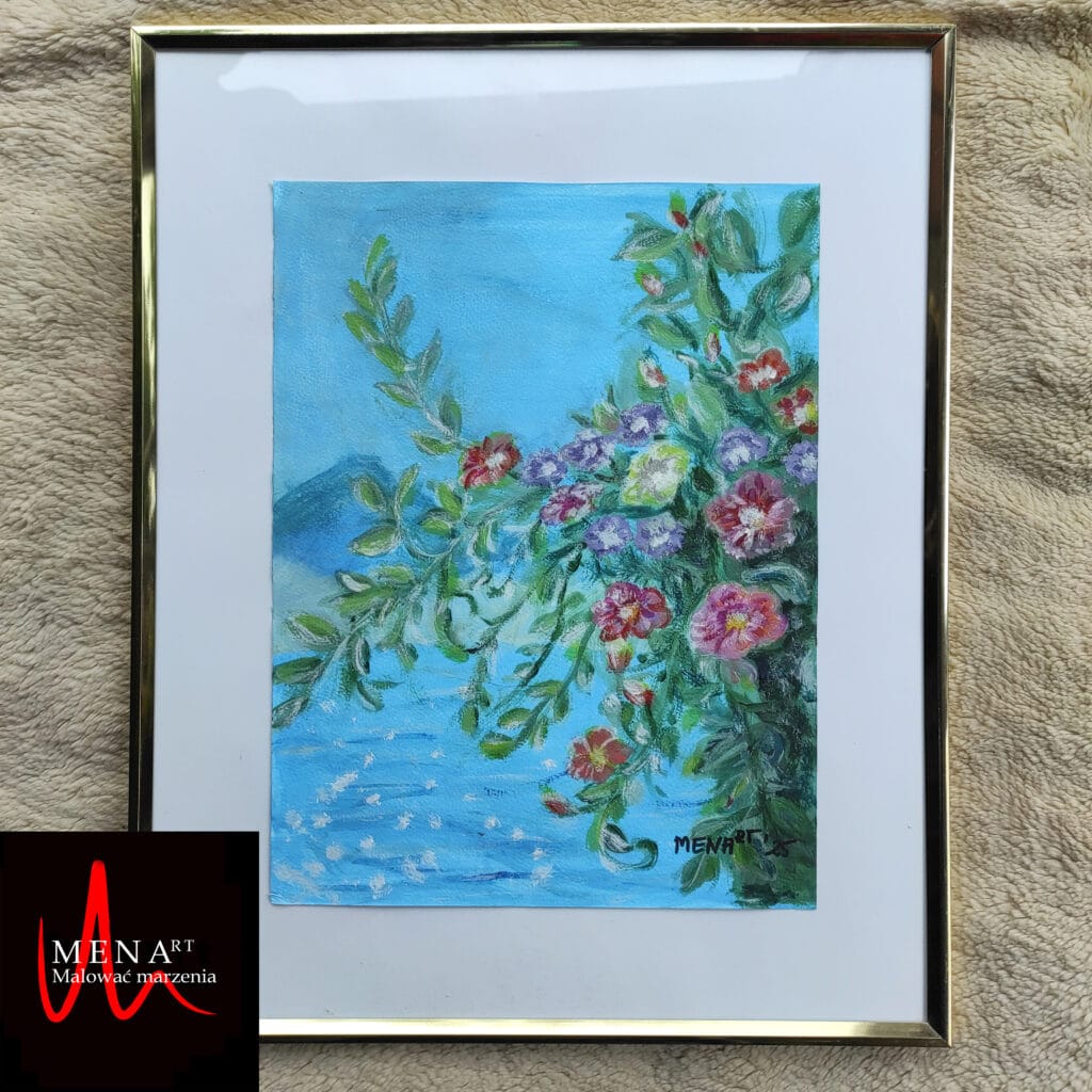 Nad jeziorem marzeń