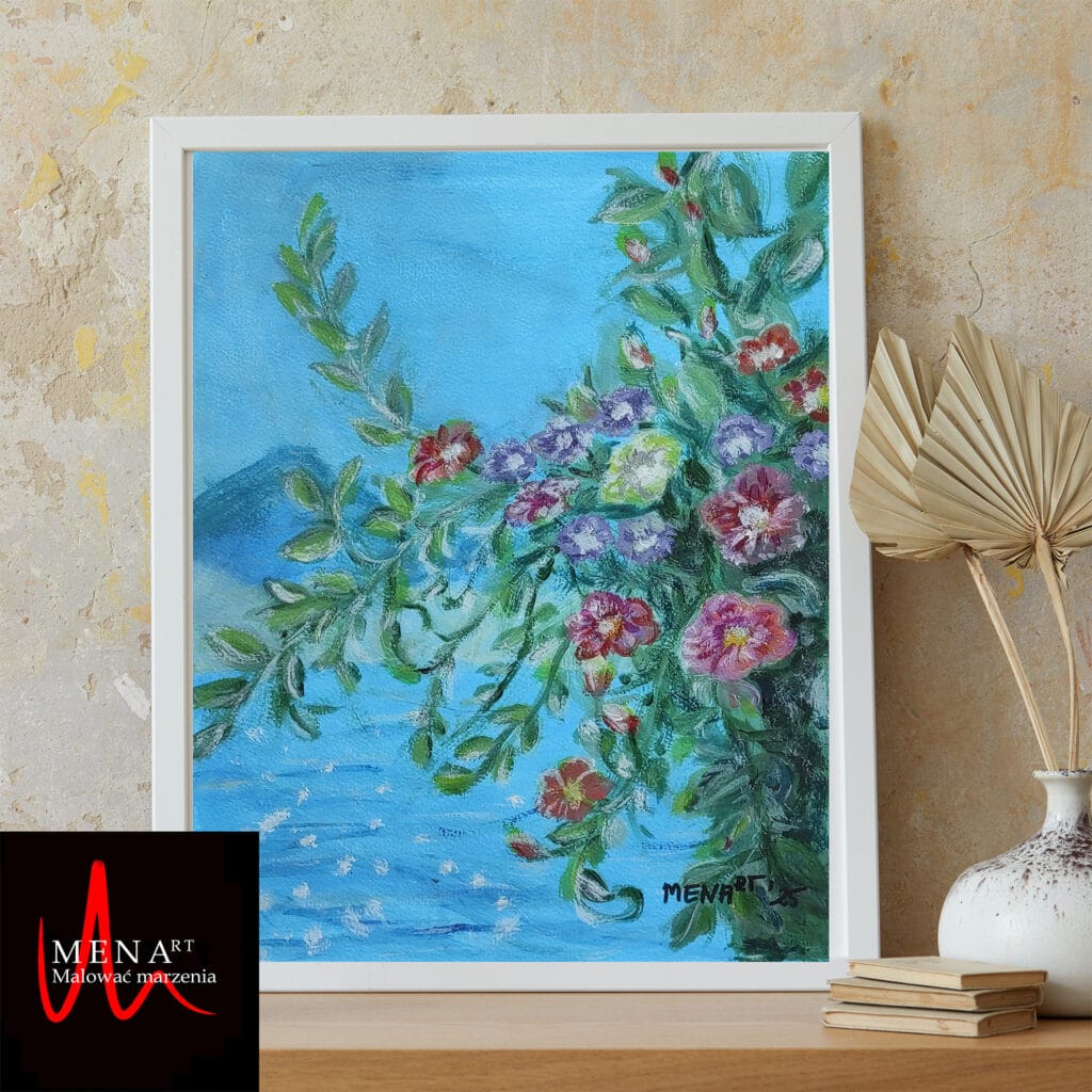 Nad jeziorem marzeń